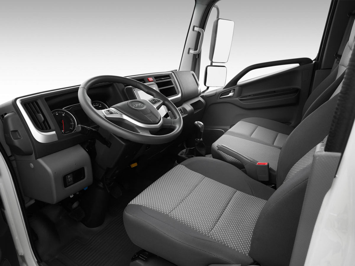 JAC 1035 KR2 PRECIO LEASING
