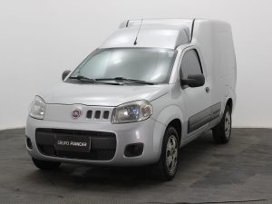 FIAT FIORINO FURGÓN 1.4 2016