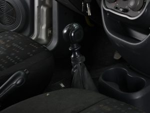 FIAT FIORINO FURGÓN 1.4 2016