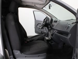 FIAT FIORINO FURGÓN 1.4 2016