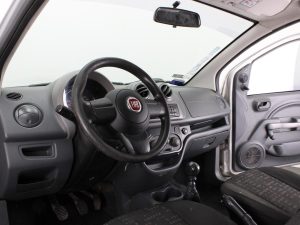 FIAT FIORINO FURGÓN 1.4 2016