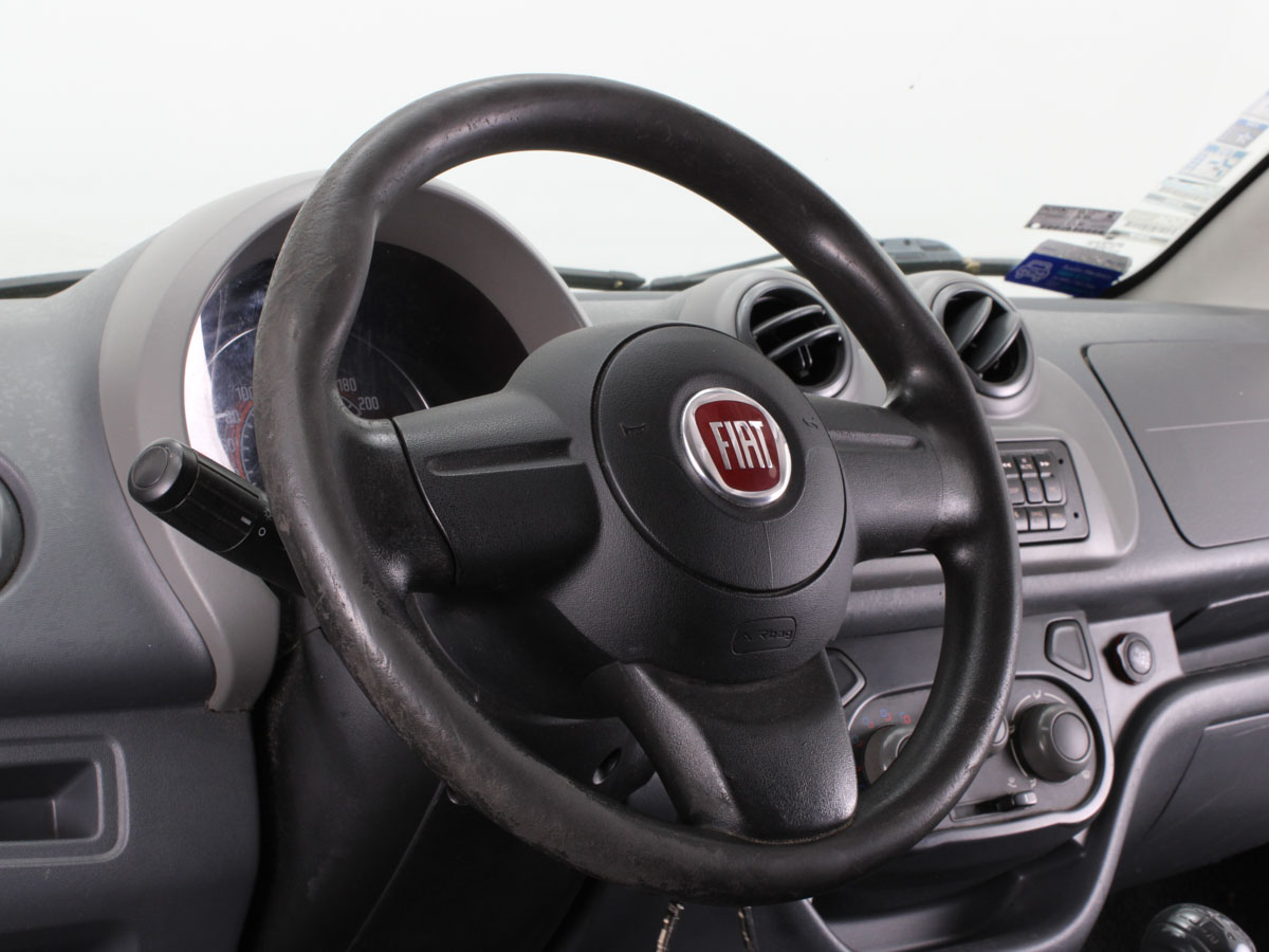 FIAT FIORINO FURGÓN 1.4 2016