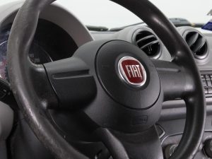 FIAT FIORINO FURGÓN 1.4 2016