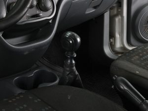 FIAT FIORINO FURGÓN 1.4 2016
