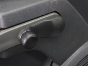 FIAT FIORINO FURGÓN 1.4 2016