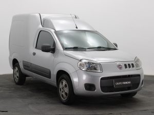 FIAT FIORINO FURGÓN 1.4 2016