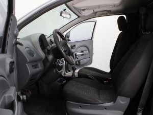 FIAT FIORINO FURGÓN 1.4 2016