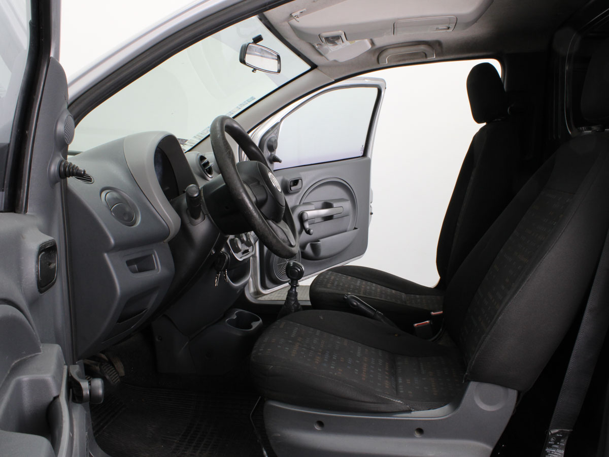 FIAT FIORINO FURGÓN 1.4 2016