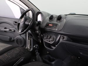 FIAT FIORINO FURGÓN 1.4 2016