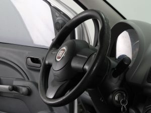 FIAT FIORINO FURGÓN 1.4 2016