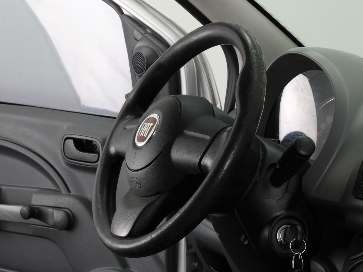 FIAT FIORINO FURGÓN 1.4 2016