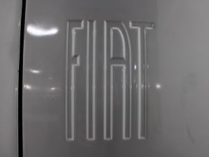 FIAT FIORINO FURGÓN 1.4 2016