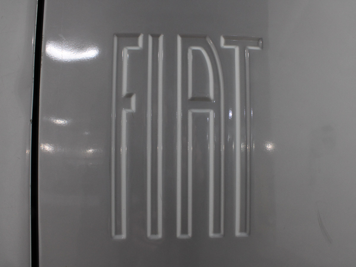 FIAT FIORINO FURGÓN 1.4 2016