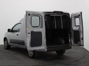FIAT FIORINO FURGÓN 1.4 2016