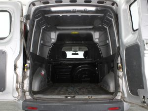 FIAT FIORINO FURGÓN 1.4 2016