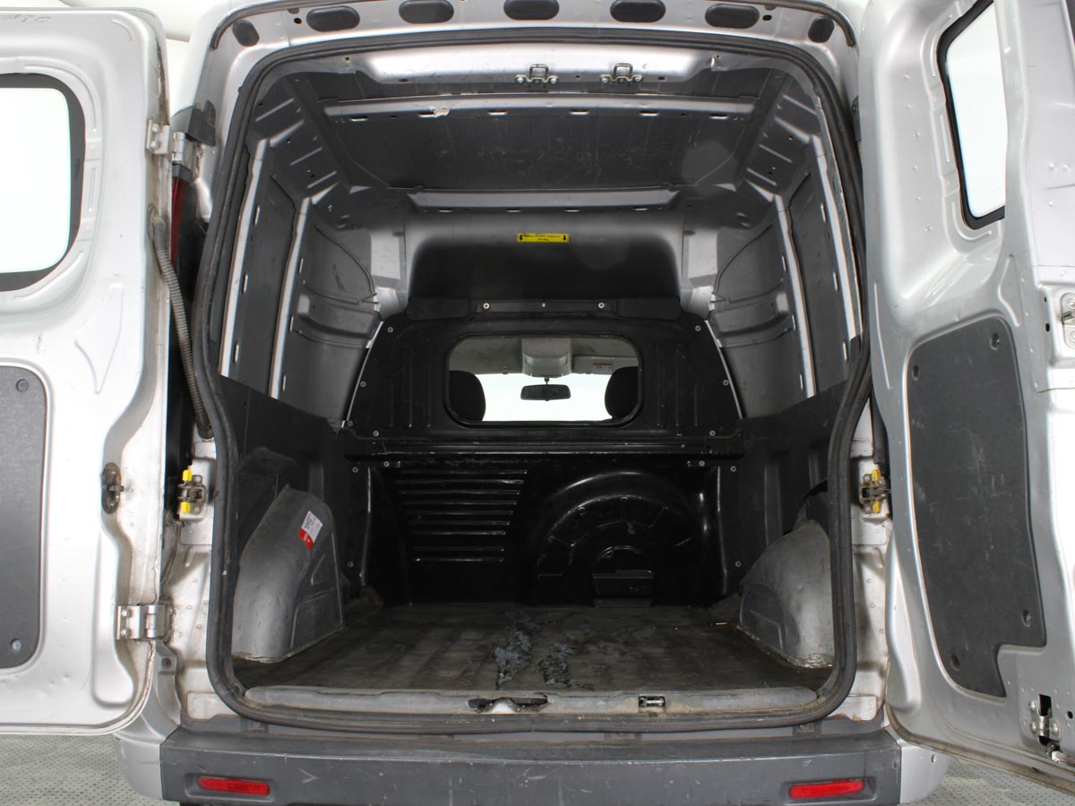 FIAT FIORINO FURGÓN 1.4 2016