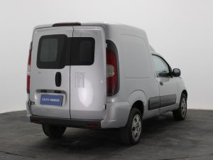 FIAT FIORINO FURGÓN 1.4 2016