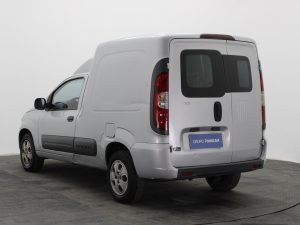 FIAT FIORINO FURGÓN 1.4 2016