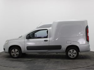 FIAT FIORINO FURGÓN 1.4 2016
