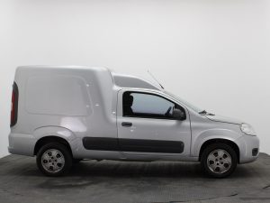 FIAT FIORINO FURGÓN 1.4 2016