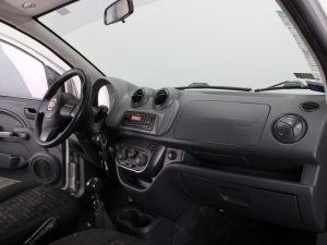 FIAT FIORINO FURGÓN 1.4 2016