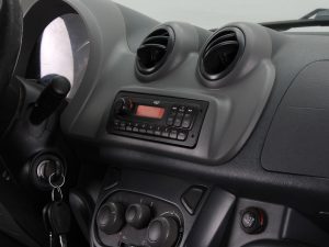 FIAT FIORINO FURGÓN 1.4 2016