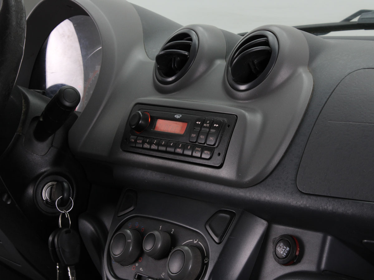 FIAT FIORINO FURGÓN 1.4 2016