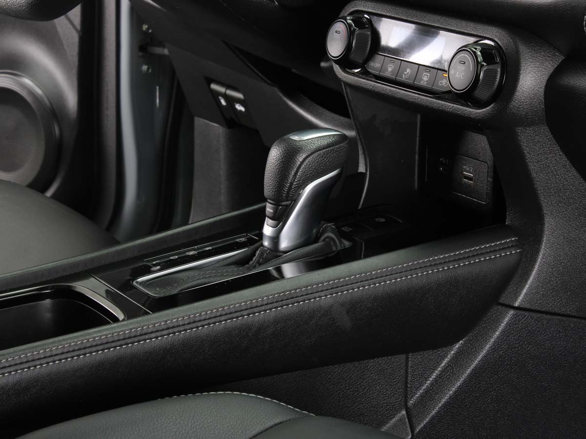 NISSAN KICKS EXCLUSIVE 1.6 CVT 2024