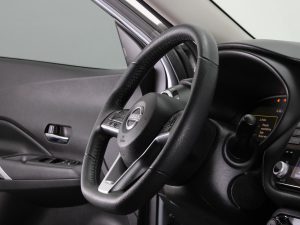 NISSAN KICKS EXCLUSIVE 1.6 CVT 2024