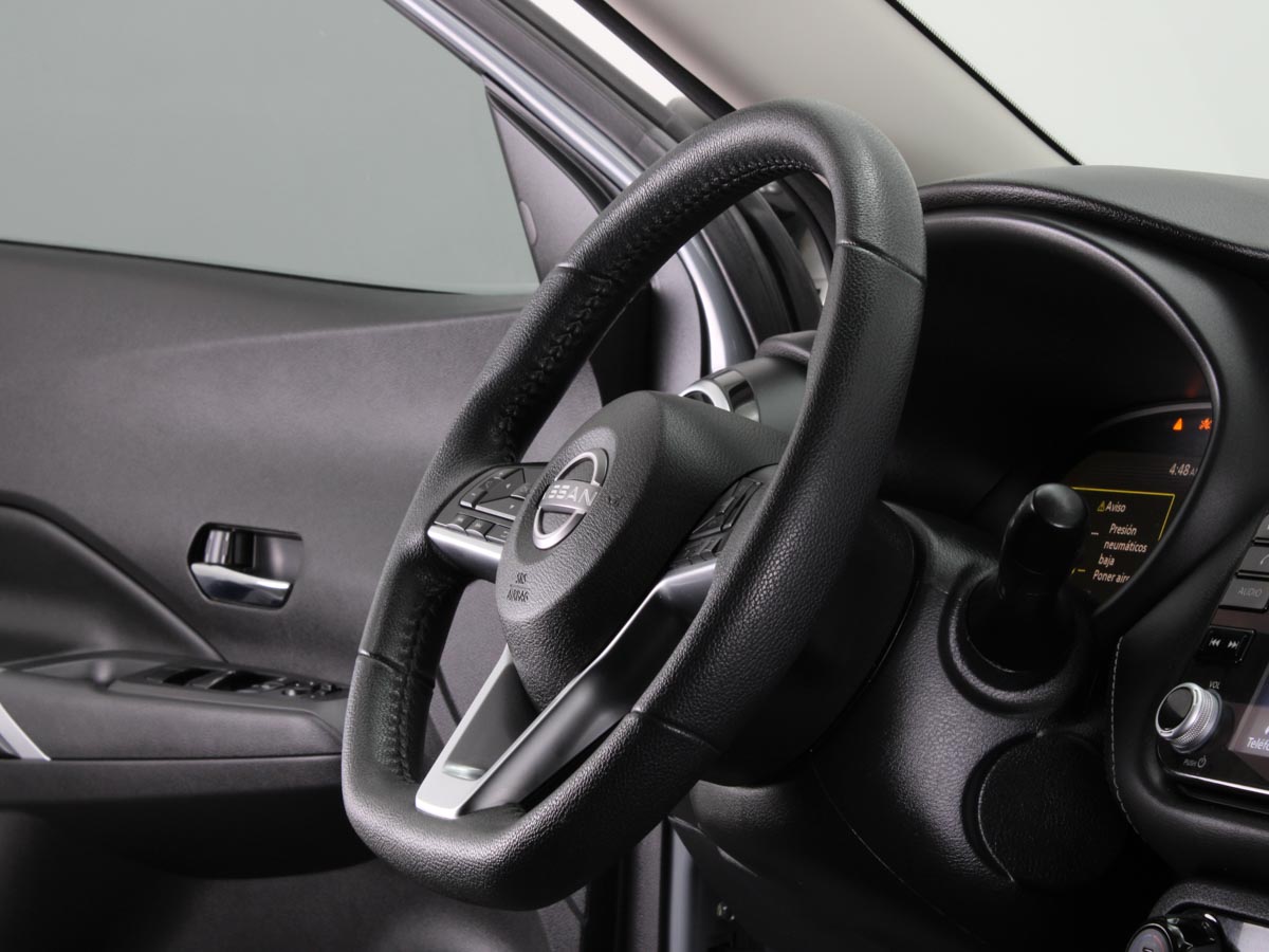NISSAN KICKS EXCLUSIVE 1.6 CVT 2024
