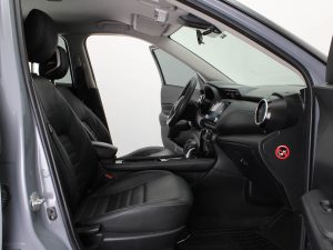 NISSAN KICKS EXCLUSIVE 1.6 CVT 2024