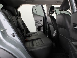 NISSAN KICKS EXCLUSIVE 1.6 CVT 2024