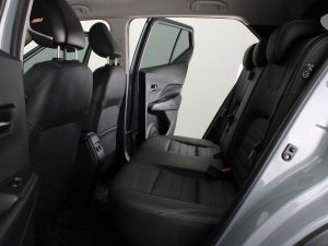 NISSAN KICKS EXCLUSIVE 1.6 CVT 2024