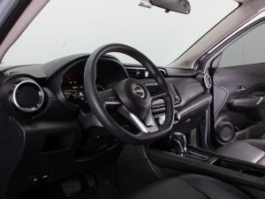 NISSAN KICKS EXCLUSIVE 1.6 CVT 2024