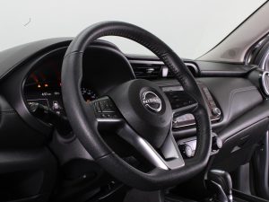 NISSAN KICKS EXCLUSIVE 1.6 CVT 2024