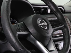 NISSAN KICKS EXCLUSIVE 1.6 CVT 2024