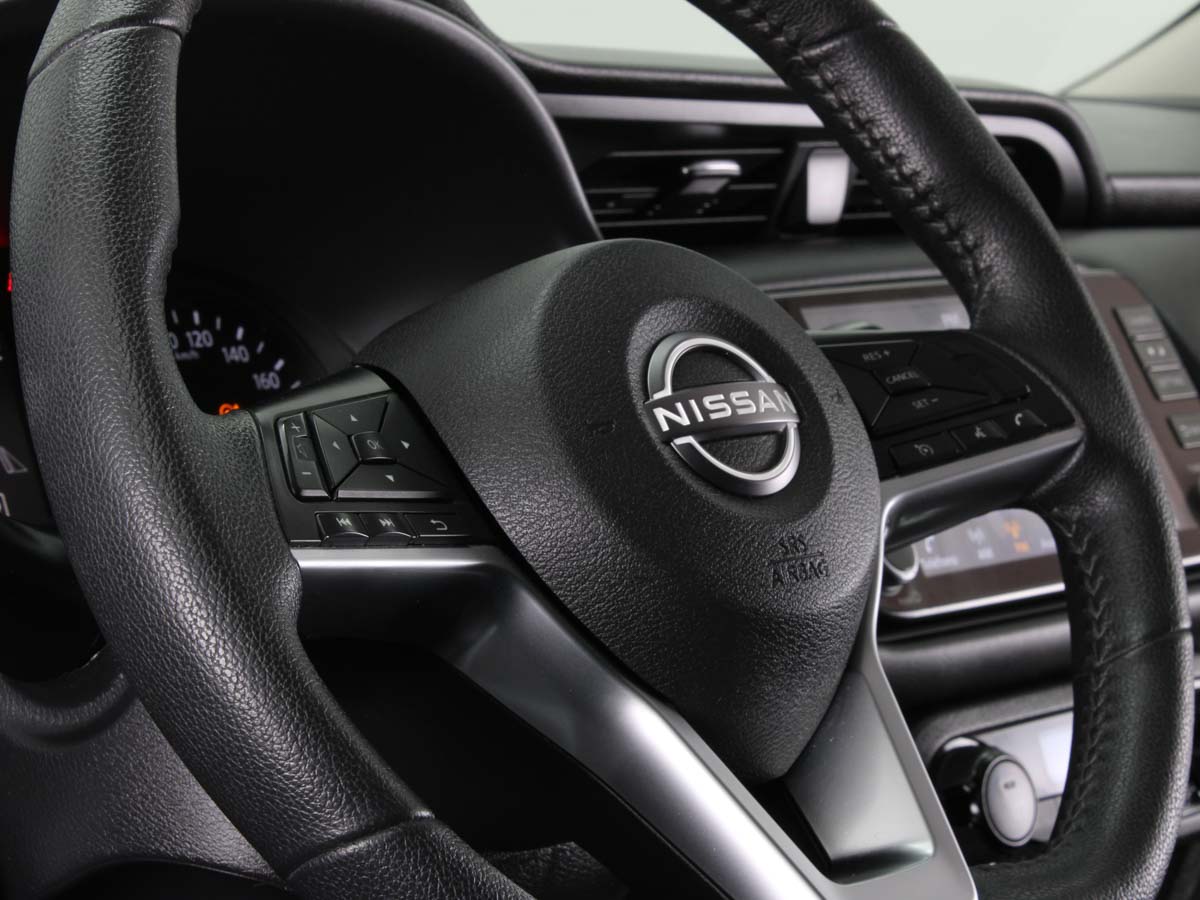 NISSAN KICKS EXCLUSIVE 1.6 CVT 2024