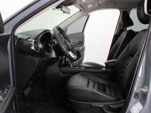NISSAN KICKS EXCLUSIVE 1.6 CVT 2024
