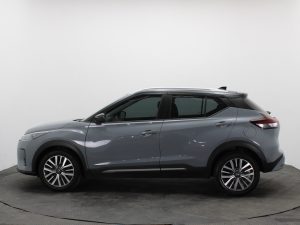 NISSAN KICKS EXCLUSIVE 1.6 CVT 2024