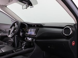 NISSAN KICKS EXCLUSIVE 1.6 CVT 2024