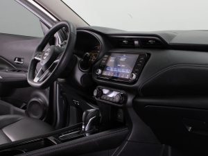 NISSAN KICKS EXCLUSIVE 1.6 CVT 2024