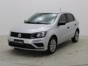 VOLKSWAGEN GOL HB SGP TRENDLINE 2023