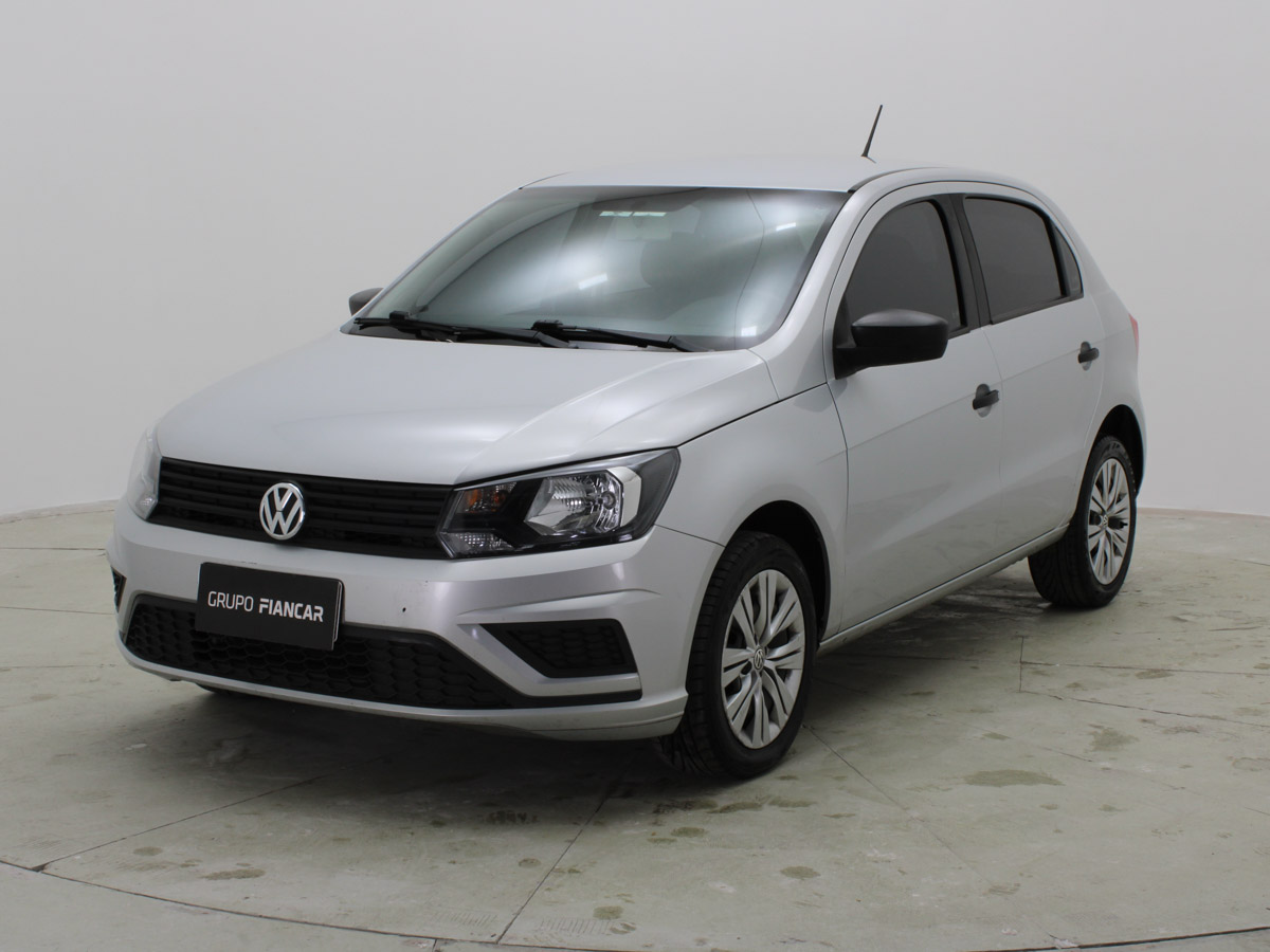 VOLKSWAGEN GOL HB SGP TRENDLINE 2023