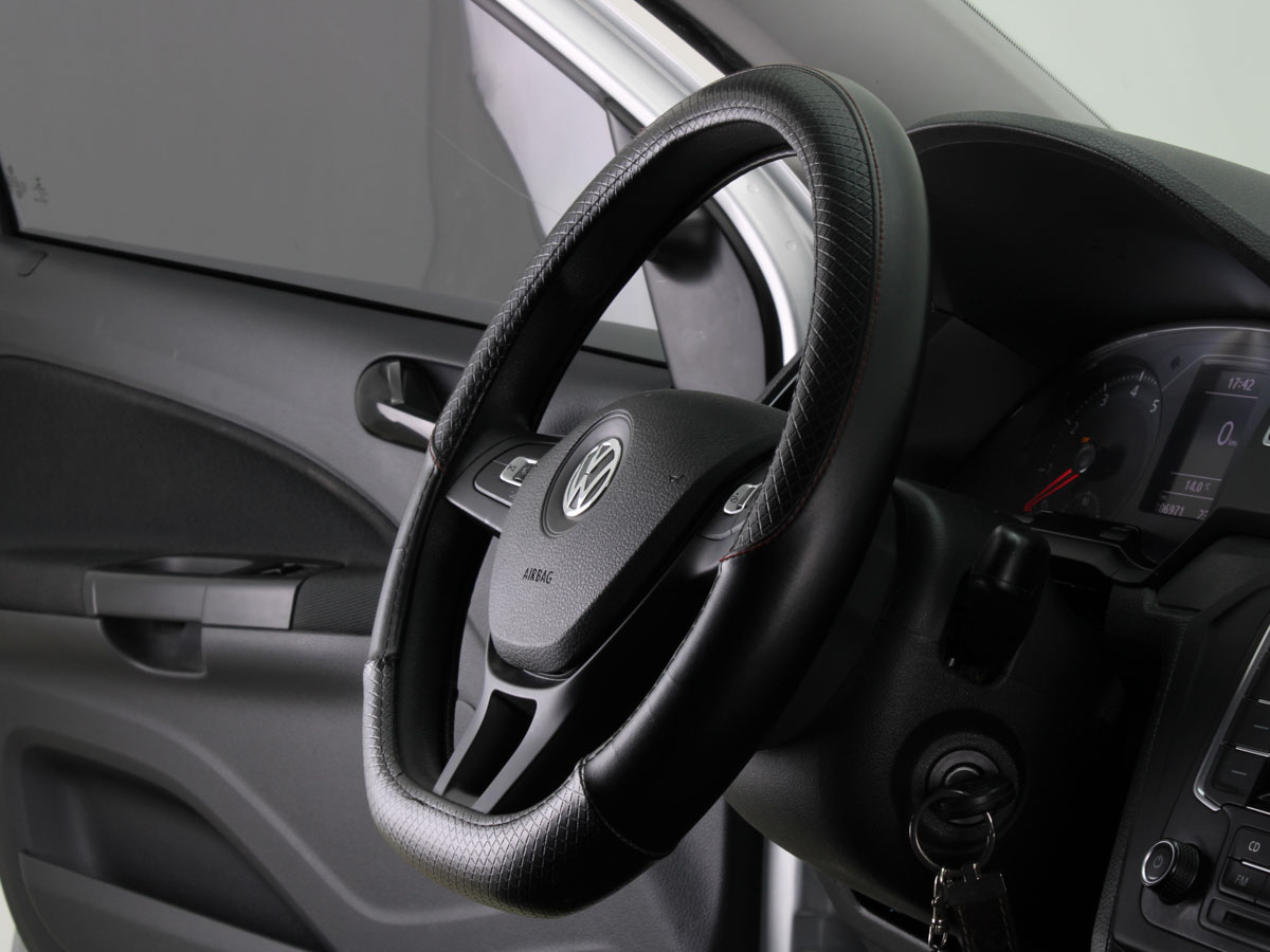 VOLKSWAGEN GOL HB SGP TRENDLINE 2023