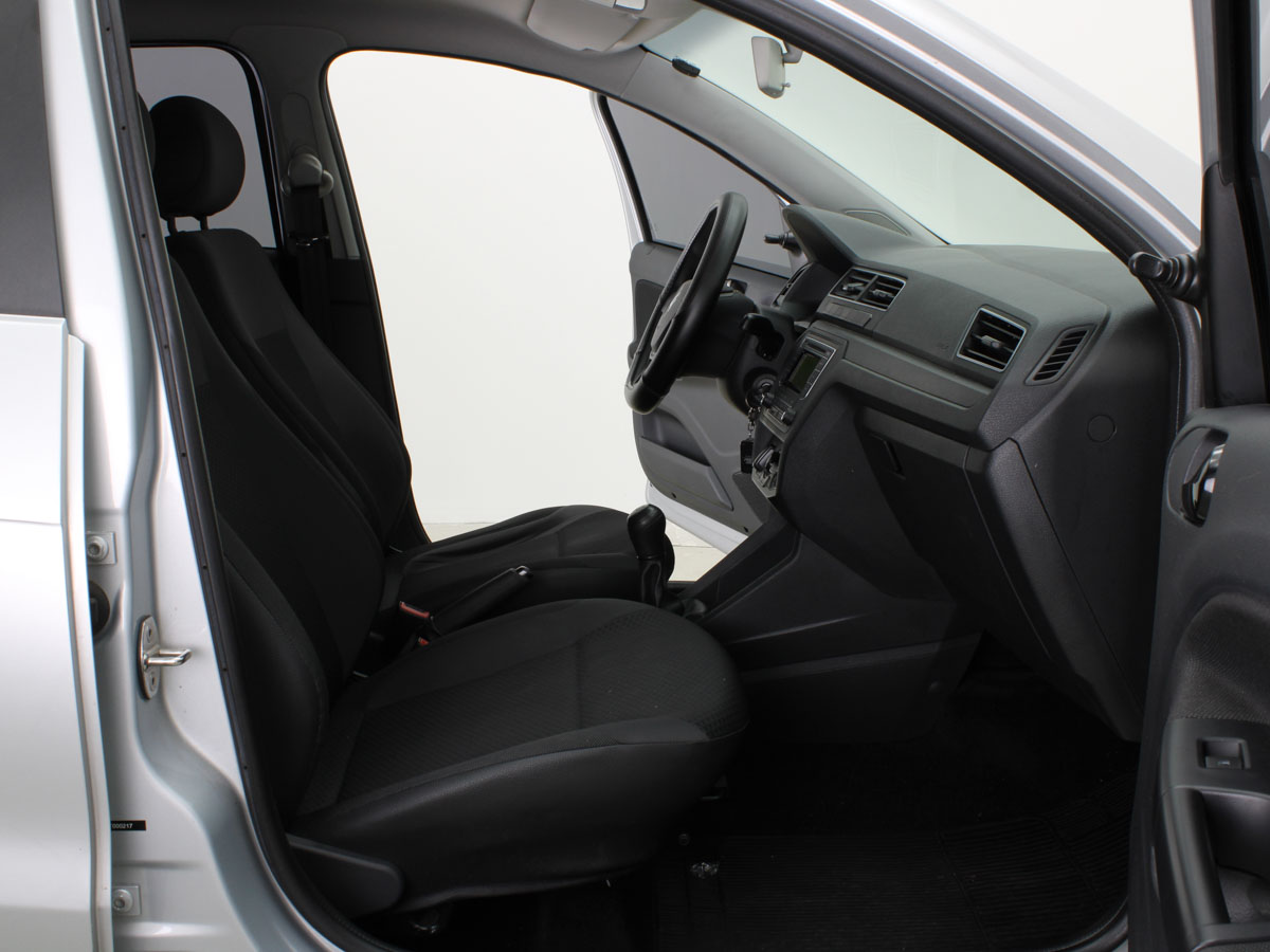 VOLKSWAGEN GOL HB SGP TRENDLINE 2023