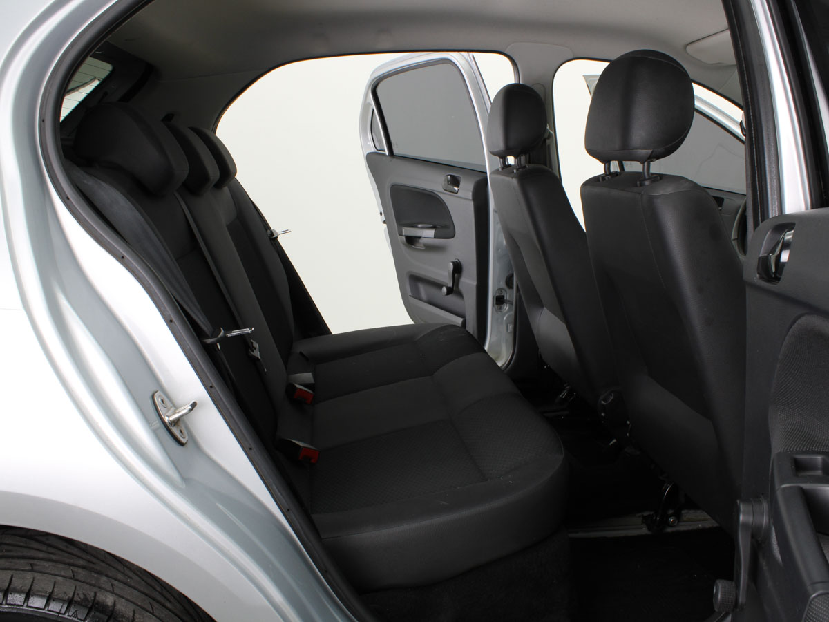 VOLKSWAGEN GOL HB SGP TRENDLINE 2023