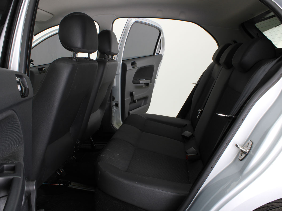 VOLKSWAGEN GOL HB SGP TRENDLINE 2023