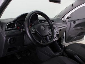 VOLKSWAGEN GOL HB SGP TRENDLINE 2023