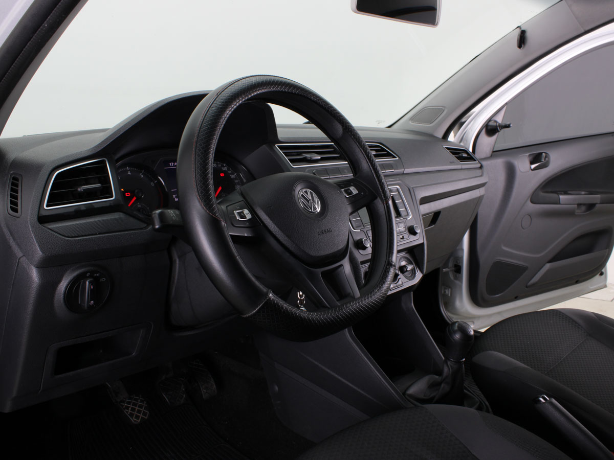 VOLKSWAGEN GOL HB SGP TRENDLINE 2023