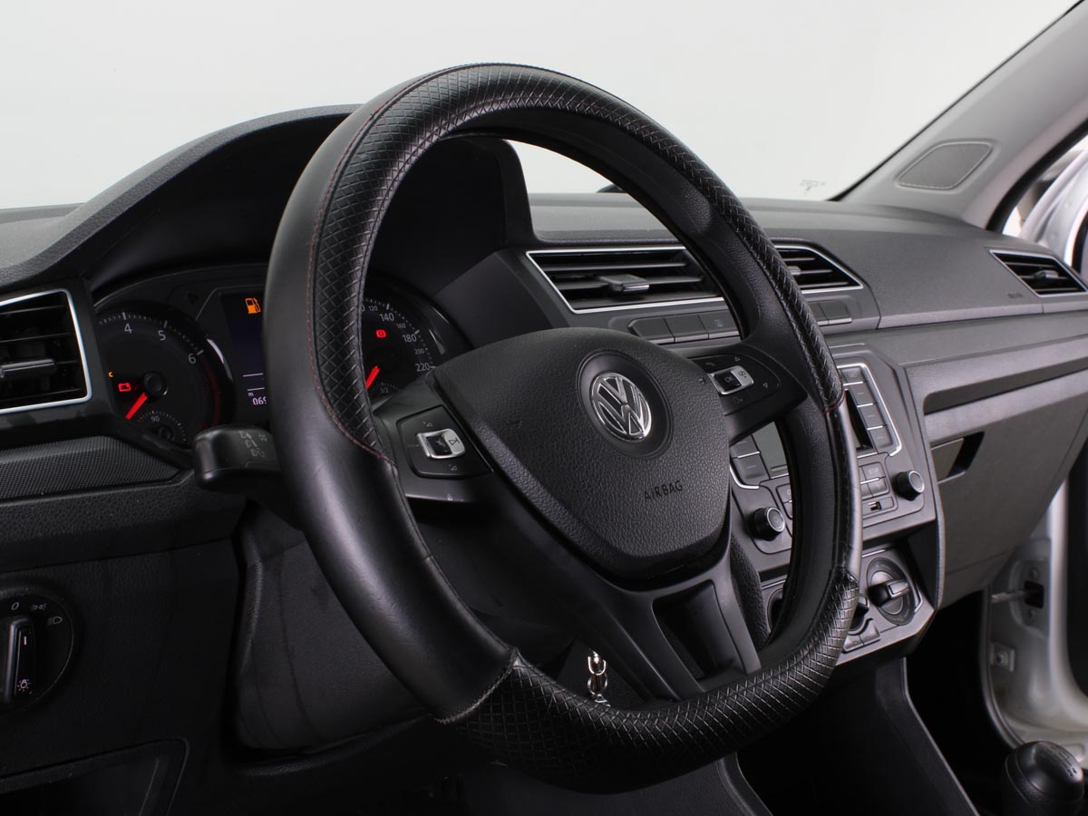 VOLKSWAGEN GOL HB SGP TRENDLINE 2023